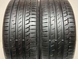 Continental Premium 6 *(BMW), летние 225/50 R18