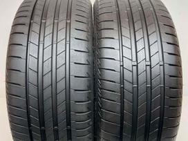 Bridgestone Turanza T005 *RFT 2022m, summer 225/50 R18