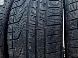 Pirelli, зимние 245/35 R18