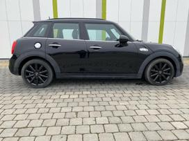 Mini Cooper SD, 2.0 l., hatchback