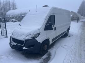 Peugeot Boxer dalimis. Iš vokietijos rida 275000km