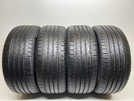 Continental EcoContact 6 2022m, летние 235/45 R18