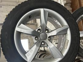 Audi Audi, легкосплавные , R16