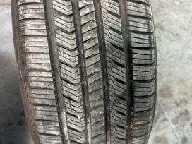 Yokohama, summer 235/45 R19