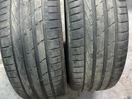 Hankook, летние 245/45 R19