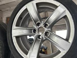Audi Audi a4, light alloy, R18