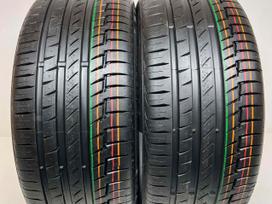 Continental PremiumContact 6, summer 215/45 R17