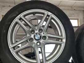 BMW Bmw e60, lengvojo lydinio, R17