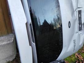 Ford Tourneo custom, passenger vans
