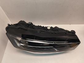Skoda Scala, 655941016A  655941015A, фары
