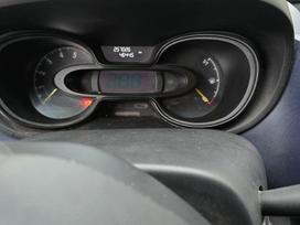 Opel Vivaro, 1.6 l., mpv / minivan