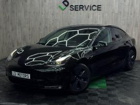 Tesla Model 3, 60 kWh, hečbeks