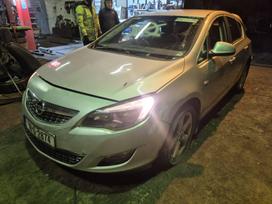 Opel Astra Pristatymas visoje lietuvoje latvijoje estijoje авторазбо
