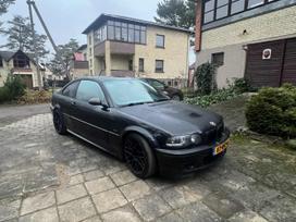 BMW 330, 3.0 l., coupe