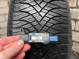 Goodride ALL Season Elite Z-401 2023m!, зимние 215/50 R17