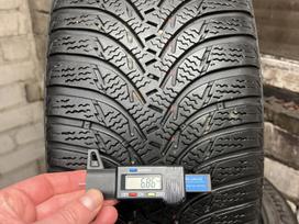 Kumho WinterCraft WP51, winter 215/50 R17