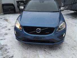 Volvo XC60 R desing komplekracija r20 ratai juodas stogas ir t t dazu kodas