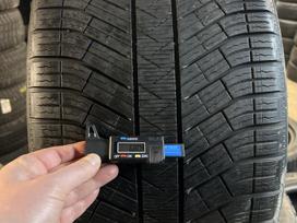 Michelin Pilot Alpin PA4 N1, žieminės 295/30 R20