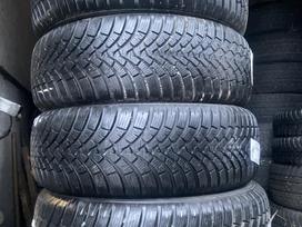 Falken, зимние 215/60 R17