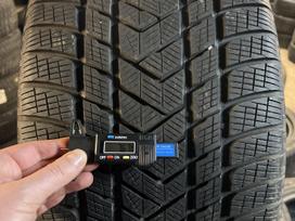 Pirelli SCORPION WINTER N0 7mm!!!, žieminės 305/35 R21