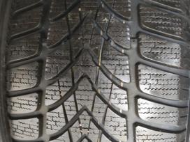 Dunlop, зимние 205/55 R16