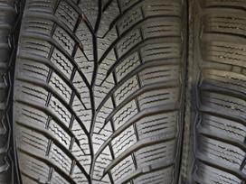 Continental Winter Sport TS870, vissezonas 205/55 R16