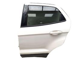 Ford EcoSport двери