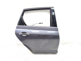 Volkswagen Taigo двери