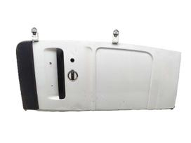 Nissan NV400 doors