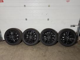 Mazda CX5 2023m, light alloy, R19