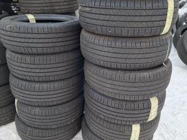 Hankook, летние 195/55 R16