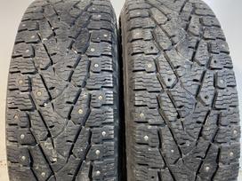 Nokian Hakka C3, winter 215/70 R15