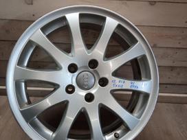 Audi, легкосплавные , R17
