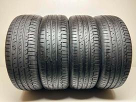 Continental PremiumContact 6, летние 225/55 R18