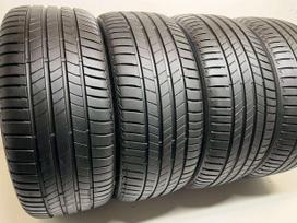 Bridgestone Turanza T005 2023m, summer 255/45 R18