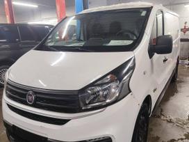 Fiat Talento