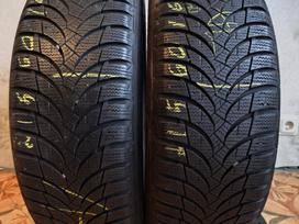 Nexen Win guard snow wh2, žieminės 215/60 R16