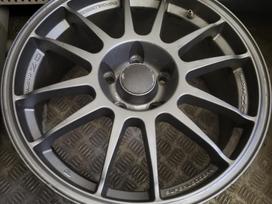 OZ Racing Superleggera, light alloy, R17