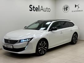 Peugeot 508, 1.5 l., universalas