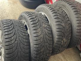 Mercedes-Benz, light alloy, R17