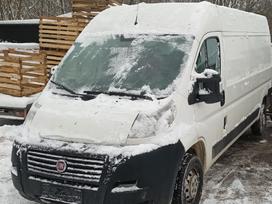 Fiat Ducato for parts. originalios kokybiškos naudotos detalės suteik