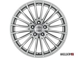 MAK Starlight, light alloy, R19