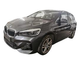 BMW 2 serija по частям