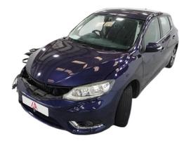 Nissan Pulsar Dalimis rida 168000