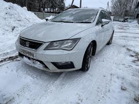 Seat Leon for parts