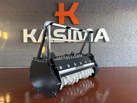 -Kita- NordiCut FM150 PRO, other forestry equipment / accessories