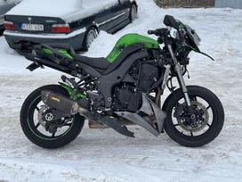 Kawasaki Z, street / classic