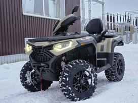 Loncin XWOLF 1000 1000cc, atv / quad