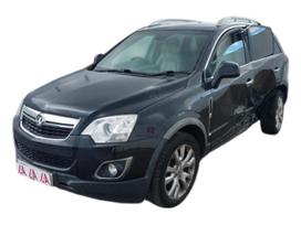 Opel Antara Dalimis