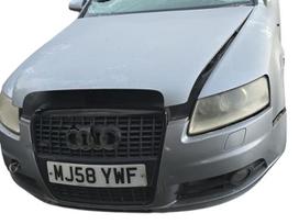 Audi A6 Dalimis 2wd